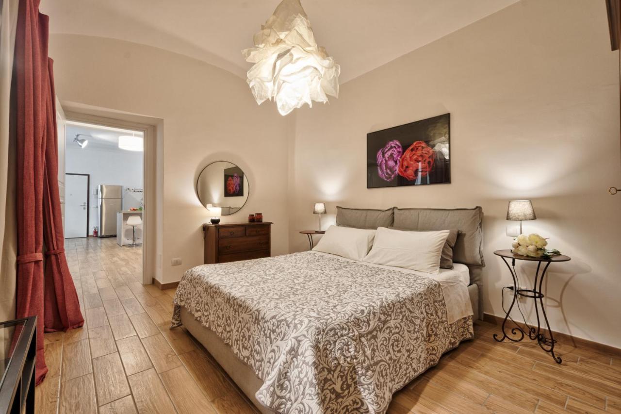 Casa Lena By Apartments To Art Turin Bagian luar foto