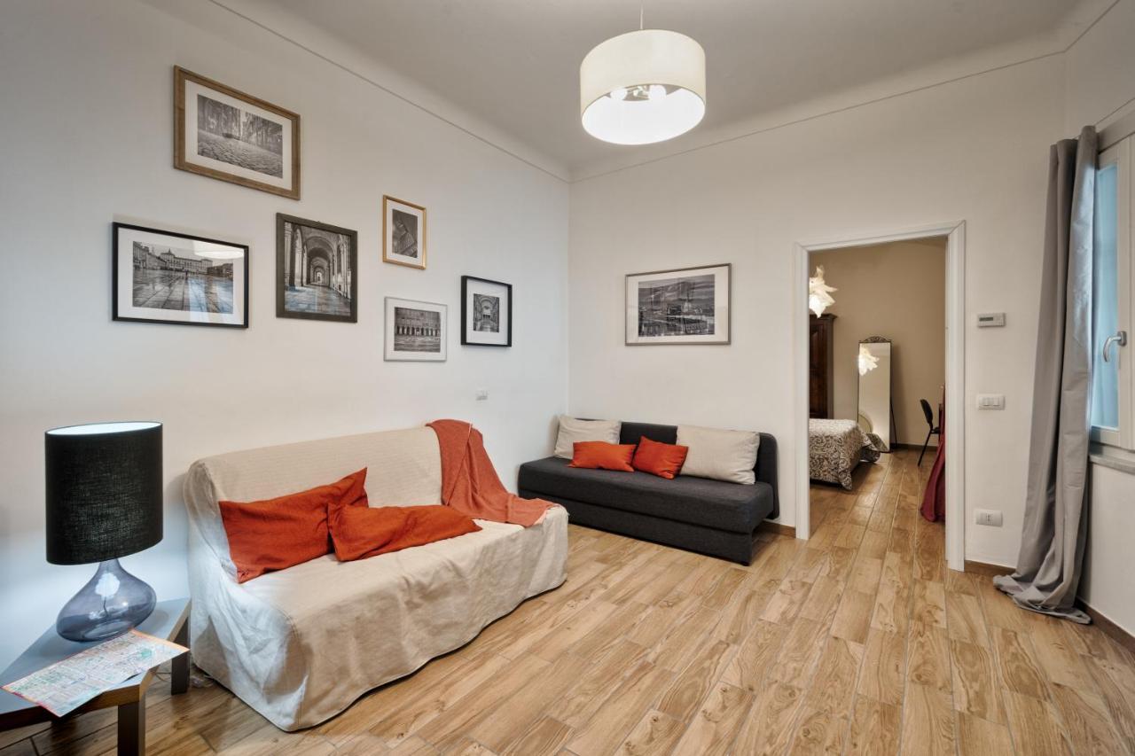Casa Lena By Apartments To Art Turin Bagian luar foto