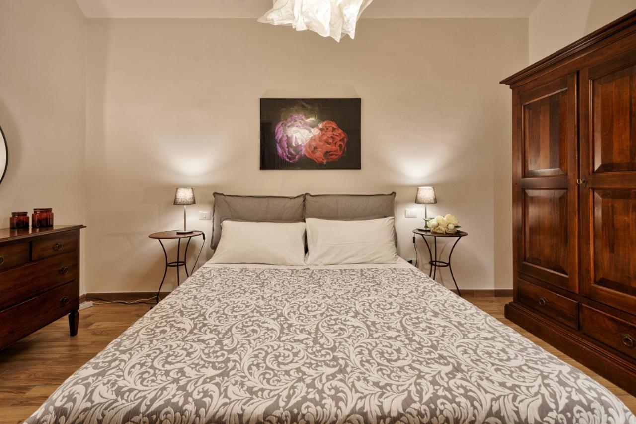 Casa Lena By Apartments To Art Turin Bagian luar foto