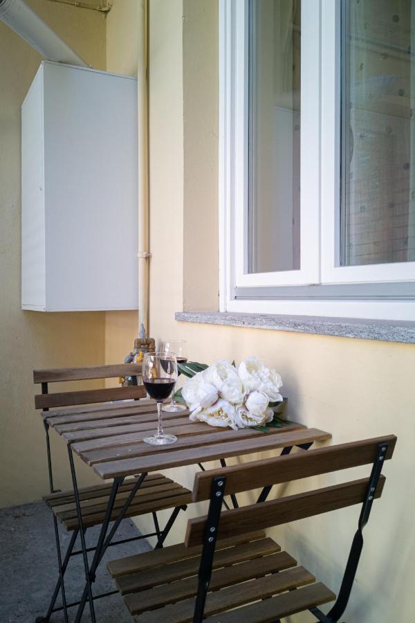 Casa Lena By Apartments To Art Turin Bagian luar foto