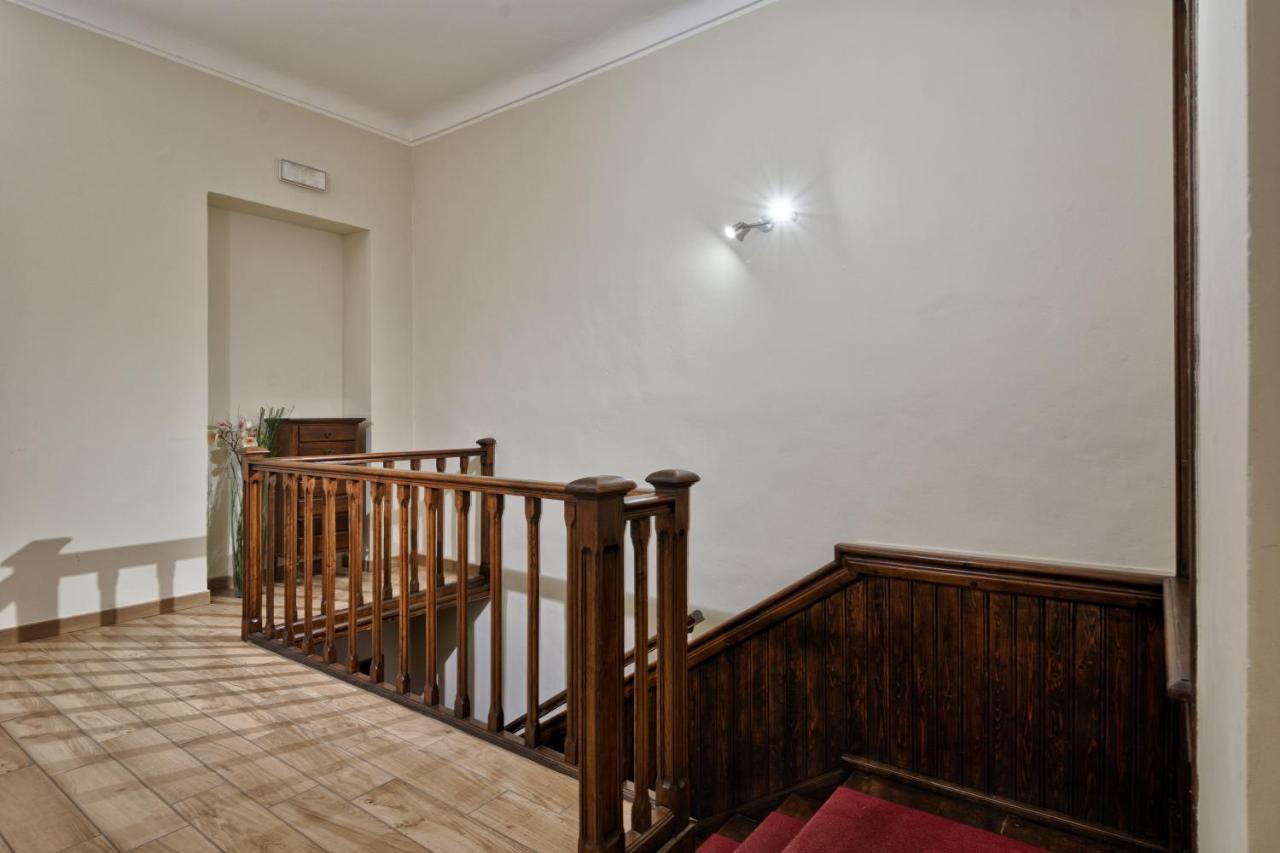 Casa Lena By Apartments To Art Turin Bagian luar foto