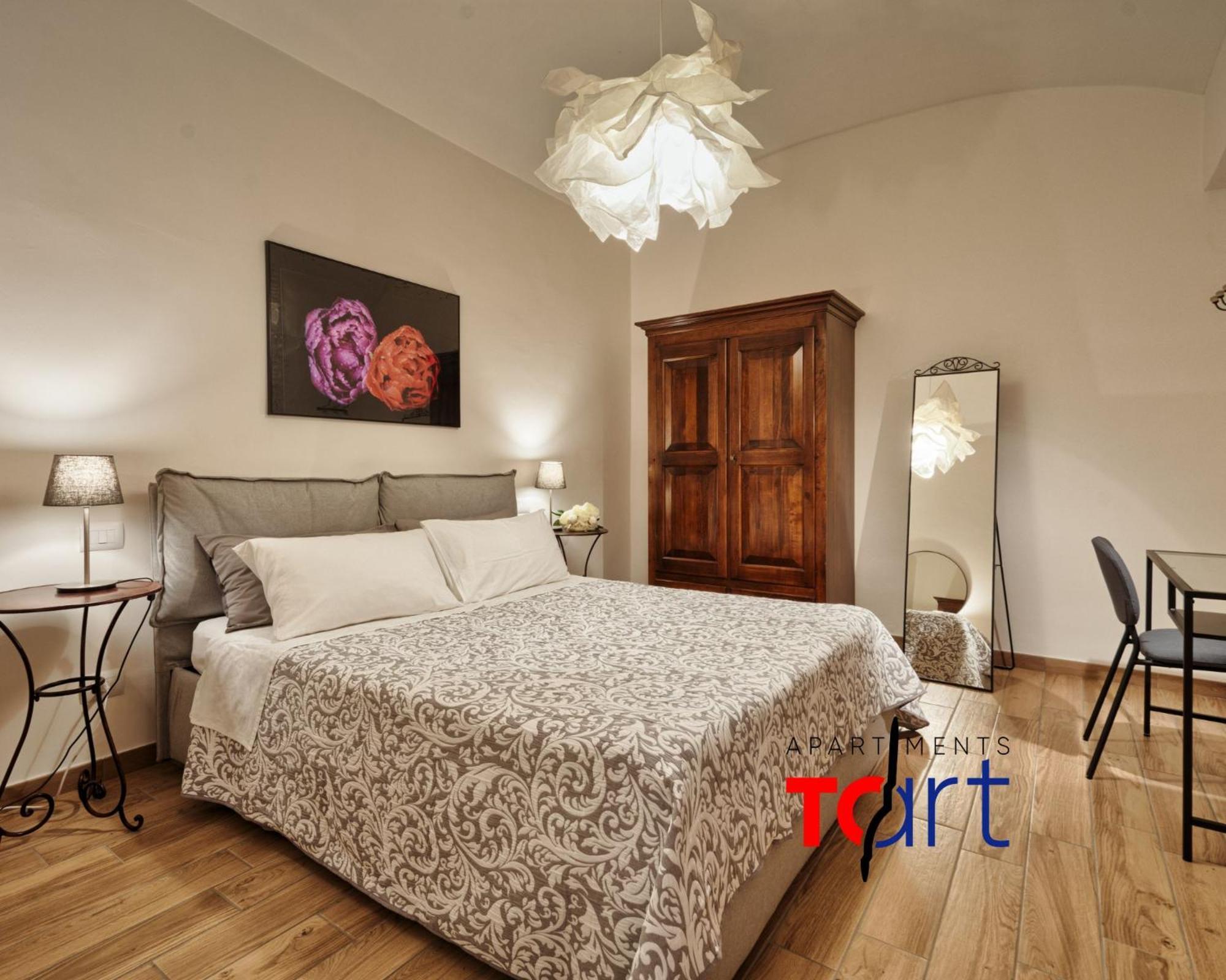 Casa Lena By Apartments To Art Turin Bagian luar foto